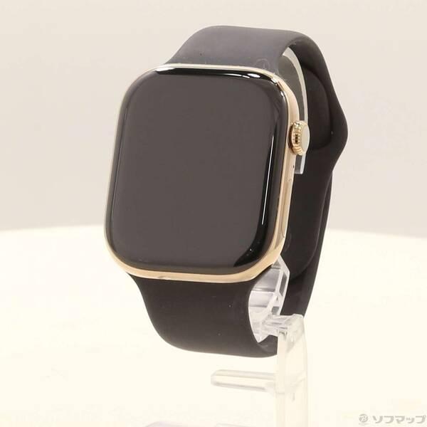 〔中古〕Apple(アップル) Apple Watch Series 10 GPS + Cellul...