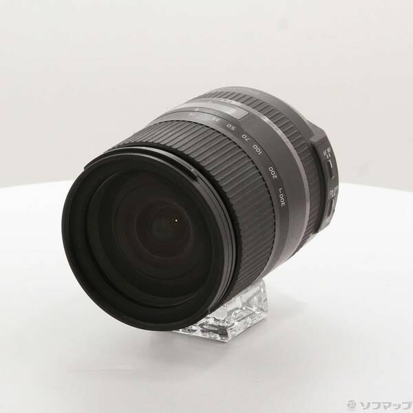 〔中古〕TAMRON(タムロン) AF 16-300mm F／3.5-6.3 Di II VC PZ...