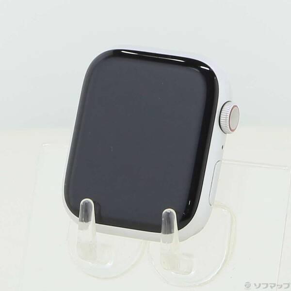 〔中古〕Apple(アップル) Apple Watch Series 8 GPS + Cellula...