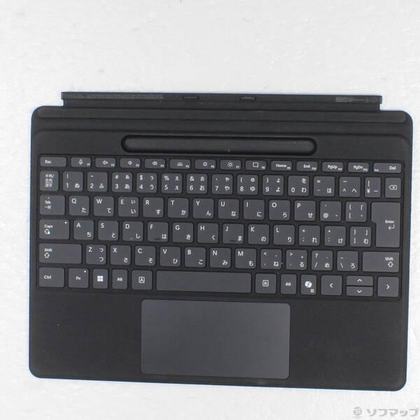 〔中古〕Microsoft(マイクロソフト) Surface Pro フレックスキーボード (ペン収...