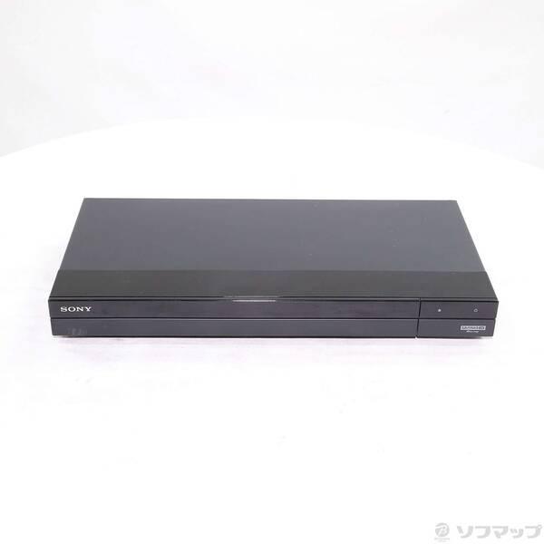 〔中古〕SONY(ソニー) 〔中古品〕 ブルーレイレコーダー BDZ-FBW1000 ［1TB ／2...