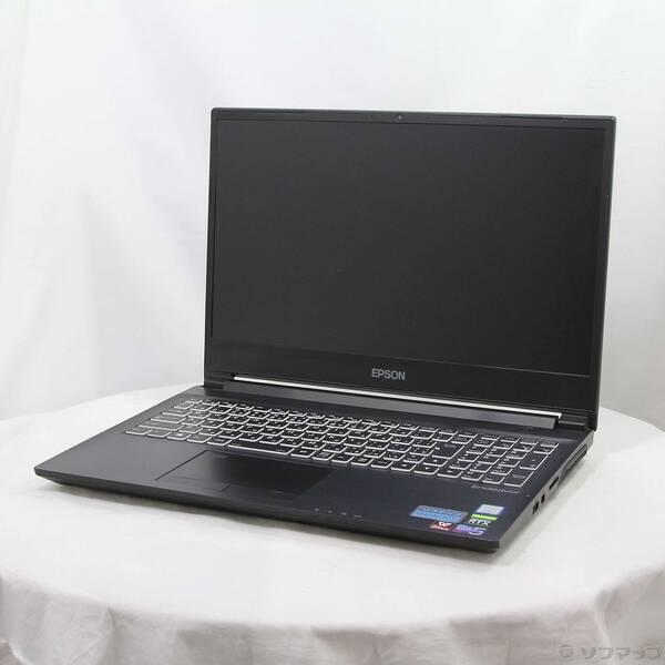 〔中古〕EPSON(エプソン) Endeavor NJ7000E〔349-ud〕