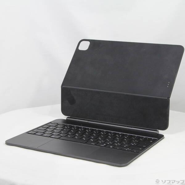 〔中古〕Apple(アップル) 13インチiPad Pro M4用 Magic Keyboard 日...