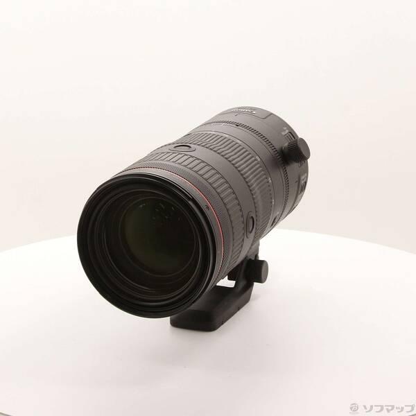 〔中古〕Canon(キヤノン) Canon RF24-105mm F2.8 L IS USM Z〔1...