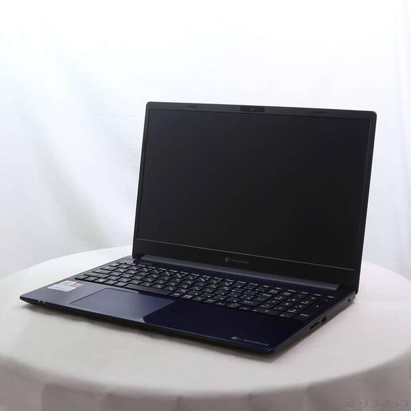 〔中古〕dynabook(ダイナブック) dynabook C7 P3C7MSBL スタイリッシュブ...