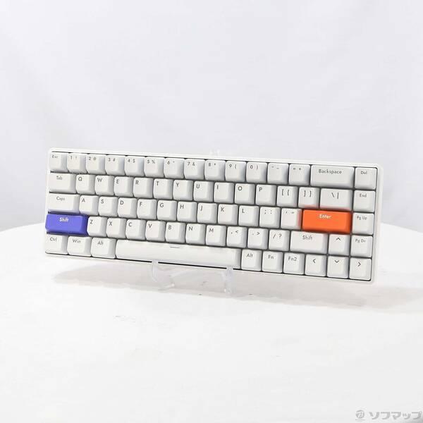 〔中古〕G65 ホワイト G65-W0A01 磁気リニアスイッチ〔377-ud〕