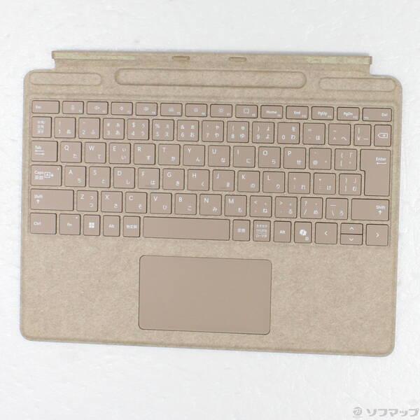 〔中古〕Microsoft(マイクロソフト) Surface Pro 13インチ キーボード デュー...