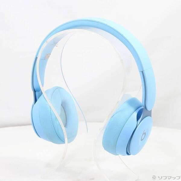 〔中古〕Beats by Dr. Dre Beats Solo Pro More Matte Col...