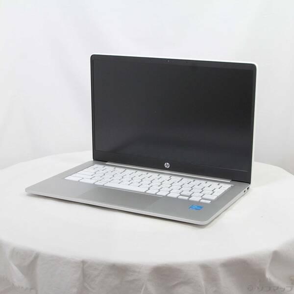 〔中古〕hp(エイチピー) Chromebook 14a-na1000 6W1S6PA-AAAA セ...