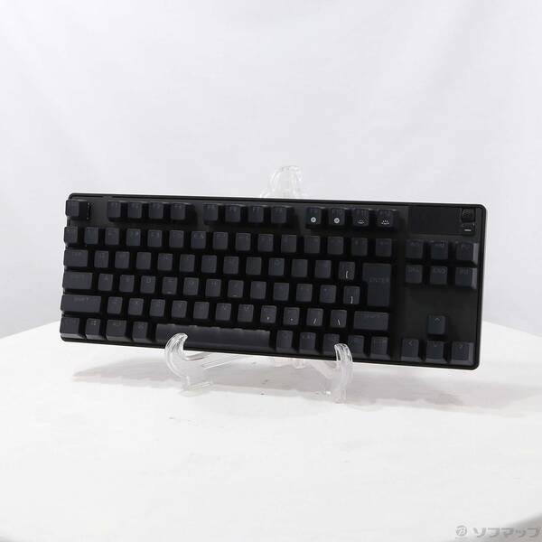 〔中古〕SteelSeries SteelSeries Apex Pro TKL JP (2023)...