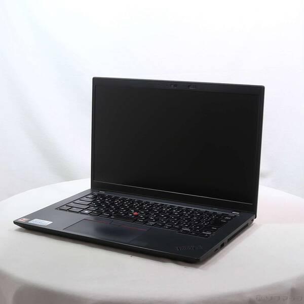 〔中古〕Lenovo(レノボジャパン) ThinkPad L14 Gen 4 21H6S0RW00〔...