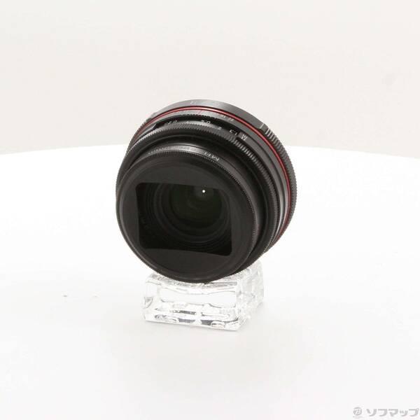 〔中古〕PENTAX(ペンタックス) HD PENTAX-DA 21mm F3.2 AL Limit...