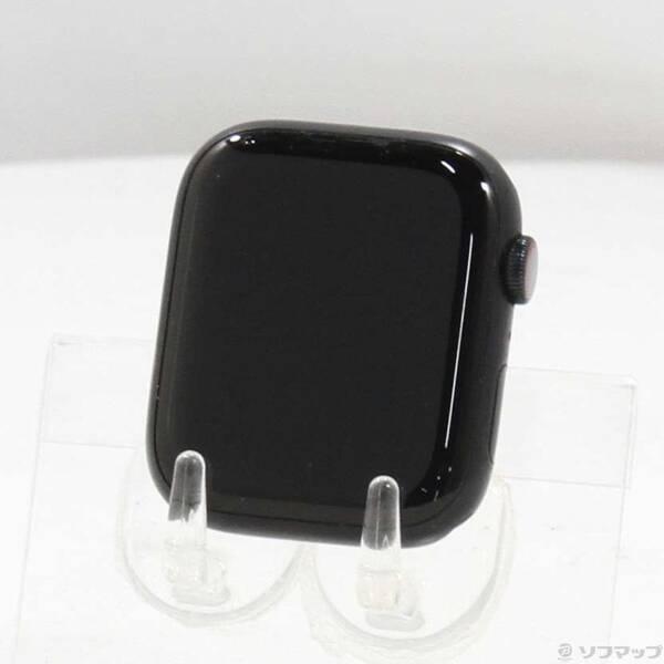 〔中古〕Apple(アップル) Apple Watch Series 8 GPS + Cellula...