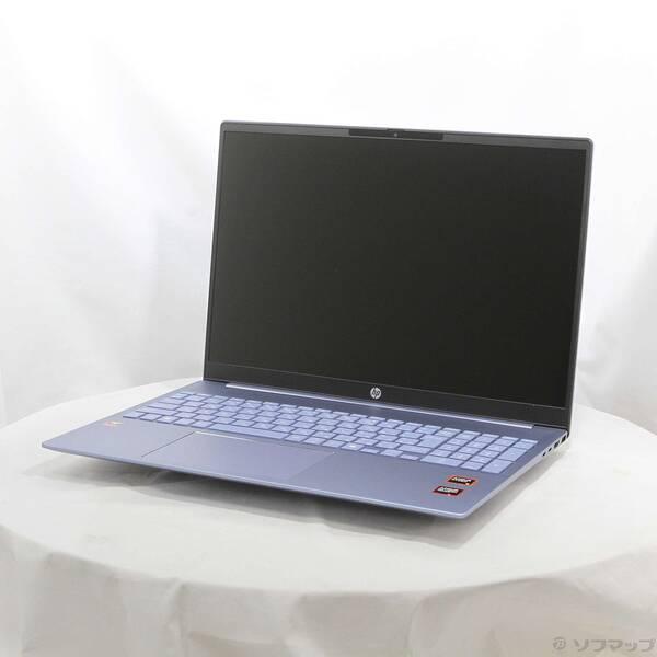 〔中古〕hp(ヒューレットパッカード) HP Pavilion 16-ag0036AU B5DU4P...
