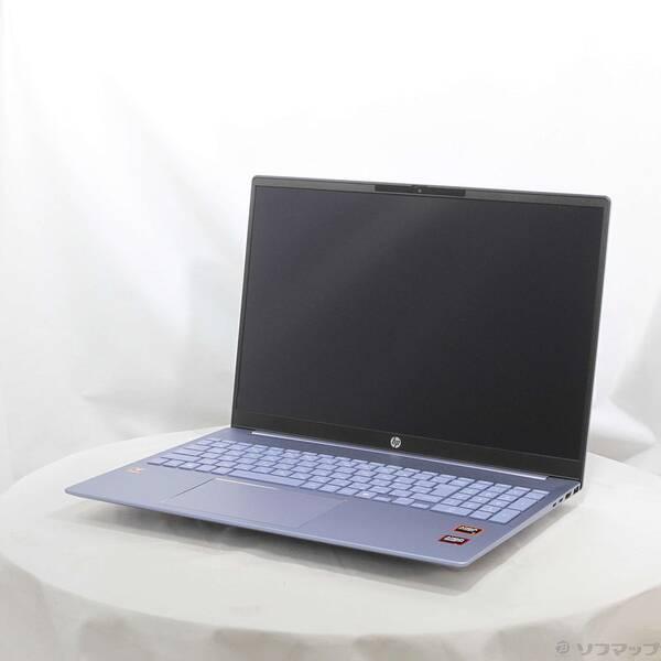 〔中古〕hp(エイチピー) HP Pavilion 16-ag0037AU B5DU6PA-AAAA...