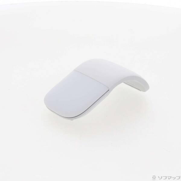 〔中古〕Microsoft(マイクロソフト) Surface Arc Mouse CZV-00007...