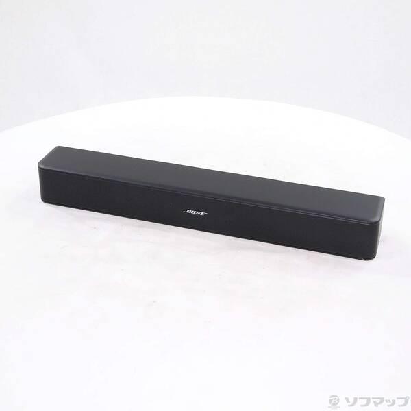 〔中古〕BOSE(ボーズ) Solo 5 TV sound system〔262-ud〕