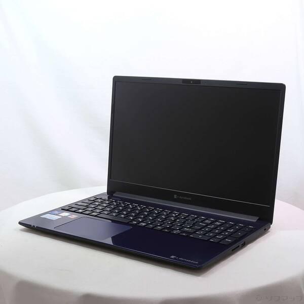 〔中古〕dynabook(ダイナブック) dynabook C7 P2C7UBBL スタイリッシュブ...