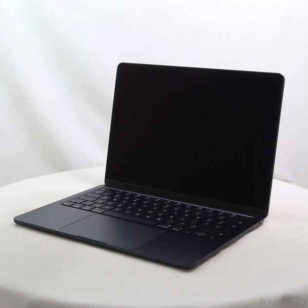 〔中古〕Apple(アップル) MacBook Air 13.6-inch Early-2025 M...