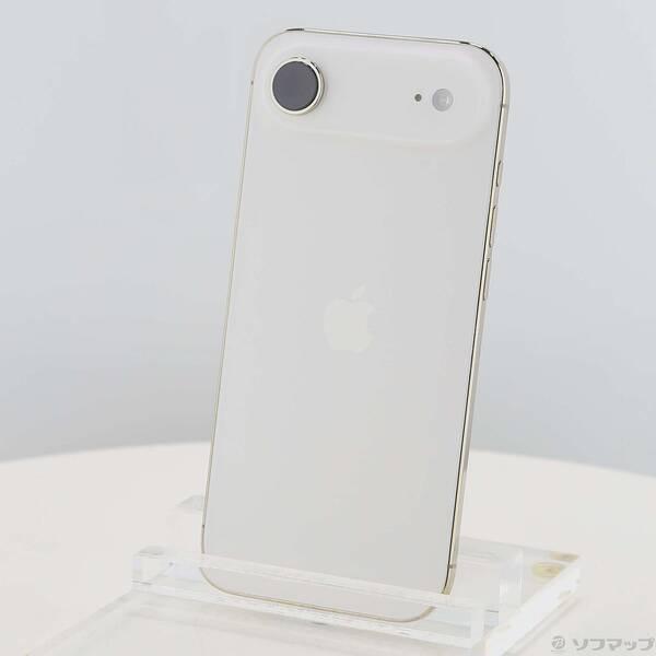 〔中古〕Apple(アップル) iPhone Air 256GB ライトゴールド MG294J／A ...