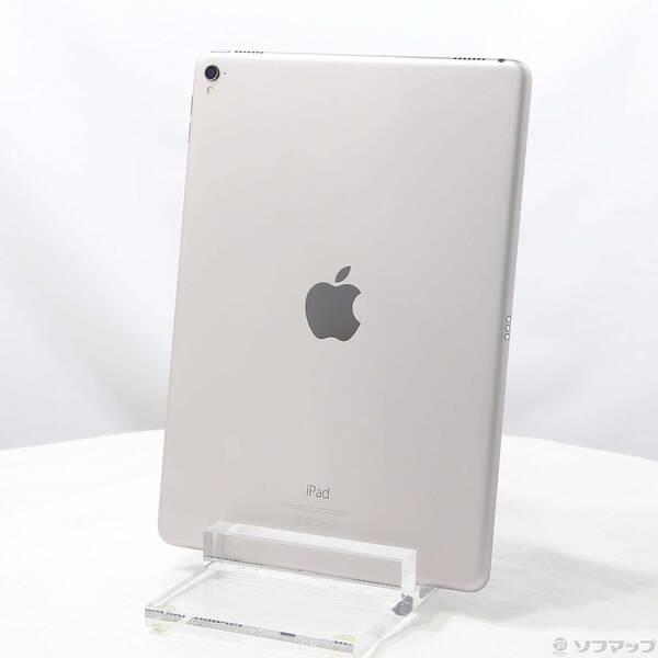 〔中古〕Apple(アップル) iPad Pro 9.7インチ 32GB スペースグレイ MLMN2...