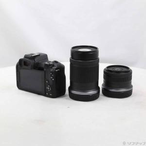 〔中古〕Canon(キヤノン) EOS R50...の詳細画像2