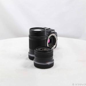 〔中古〕Canon(キヤノン) EOS R50...の詳細画像3