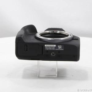 〔中古〕Canon(キヤノン) EOS R50...の詳細画像4