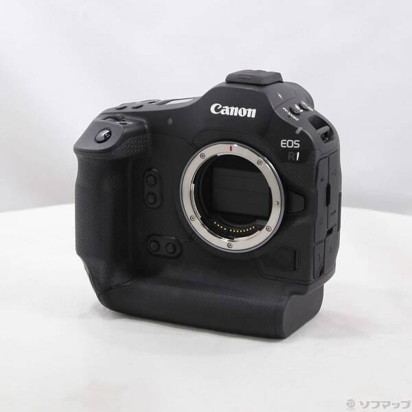 〔中古〕Canon(キヤノン) EOS R1 ボディ〔344-ud〕