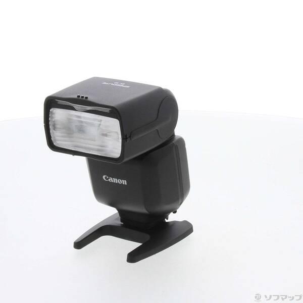 〔中古〕Canon(キヤノン) EL-10 スピードライト〔262-ud〕