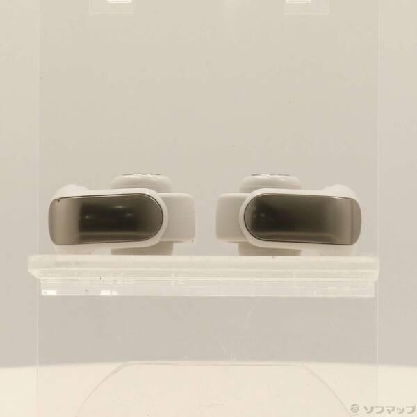 〔中古〕BOSE(ボーズ) 〔中古品〕 Ultra Open Earbuds ホワイトスモーク〔19...