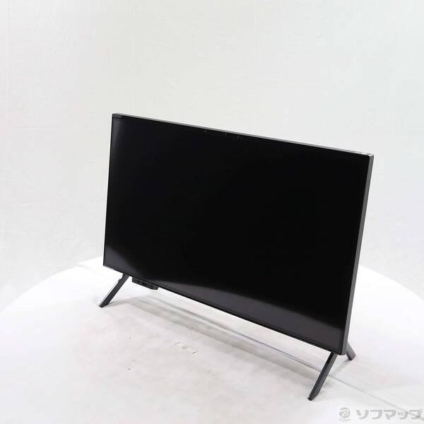 〔中古〕FUJITSU(富士通） 〔展示品〕 FMV Desktop F F77-K1 FMVF77...