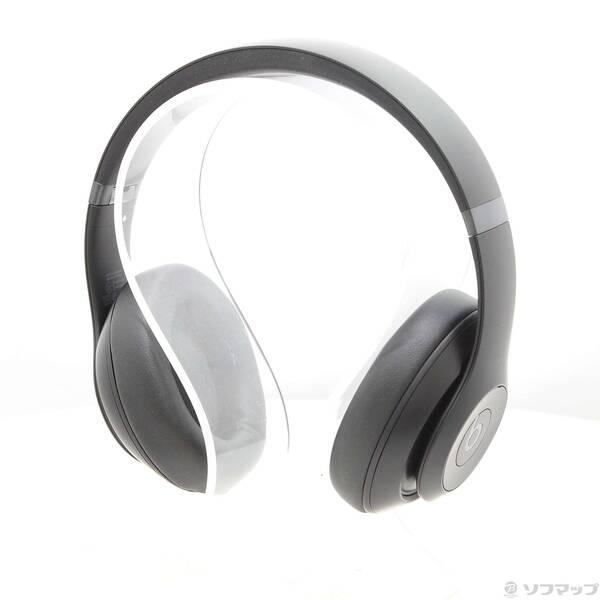 〔中古〕Beats by Dr. Dre 〔展示品〕 Beats Studio Pro ブラック M...