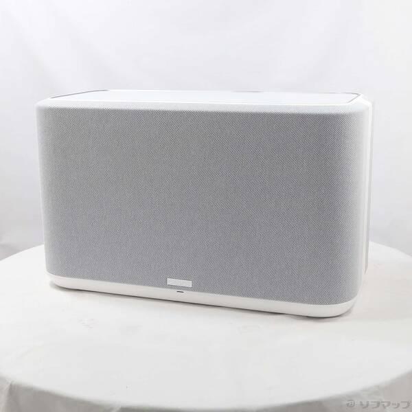 〔中古〕DENON(デノン) Denon Home 350 ホワイト〔262-ud〕