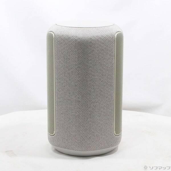 〔中古〕SONY(ソニー) 〔展示品〕 SRS-RA3000 (H) ライトグレー〔262-ud〕