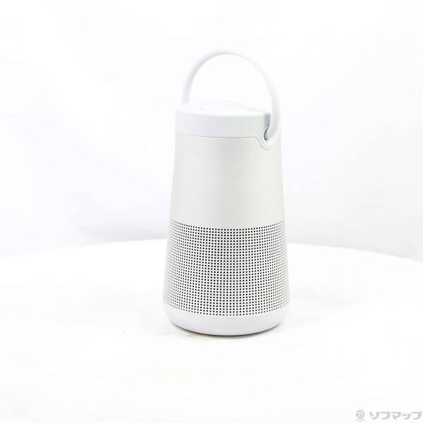 〔中古〕BOSE(ボーズ) SoundLink Revolve+ II ラックスシルバー〔377-u...