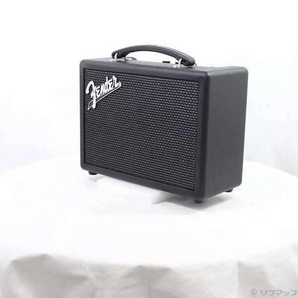 〔中古〕〔展示品〕 INDIO 2 Bluetoothスピーカー ブラック〔198-ud〕