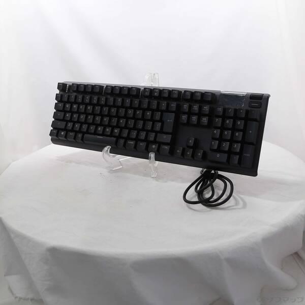 〔中古〕SteelSeries 〔展示品〕 Apex 5 JP 64537〔377-ud〕