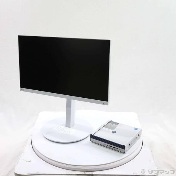 〔中古〕NEC(エヌイーシー) Mate J タイプMC PC-M2P48CZGM 〔NEC Ref...