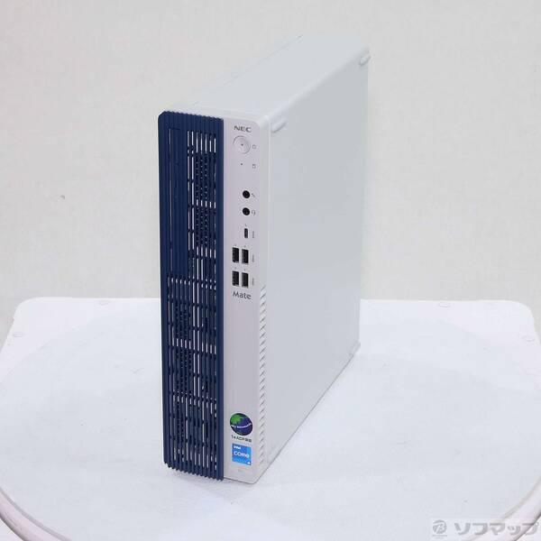 〔中古〕NEC(エヌイーシー) Mate タイプML PC-M1T46LZ9AGZK 〔NEC Re...