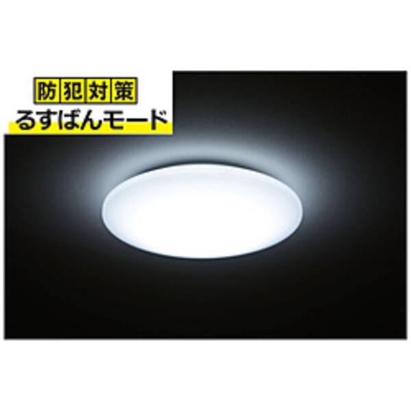 〔中古〕ORIGINAL BASIC LEDシーリングライト OBB-CL1248C ［12畳 ／昼...