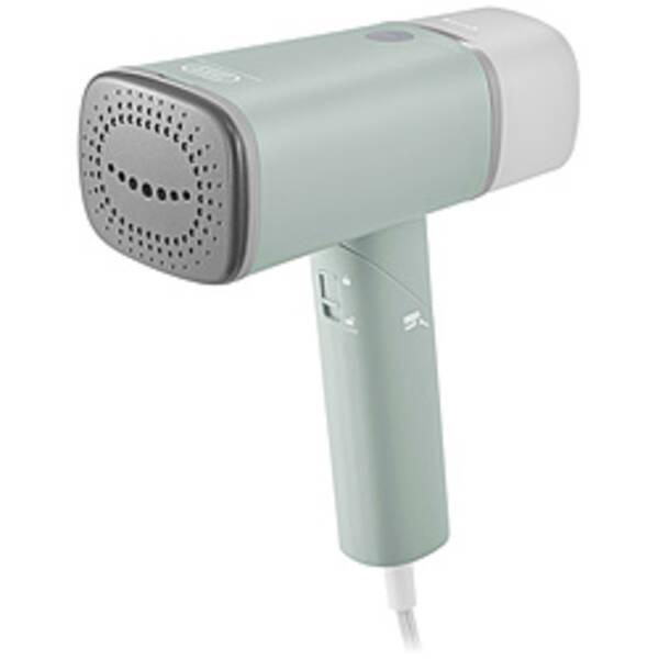 〔中古〕ラドンナ 〔展示品〕 スチームリッチハンディスチーマー Toffy グリーン HW-SM1-...