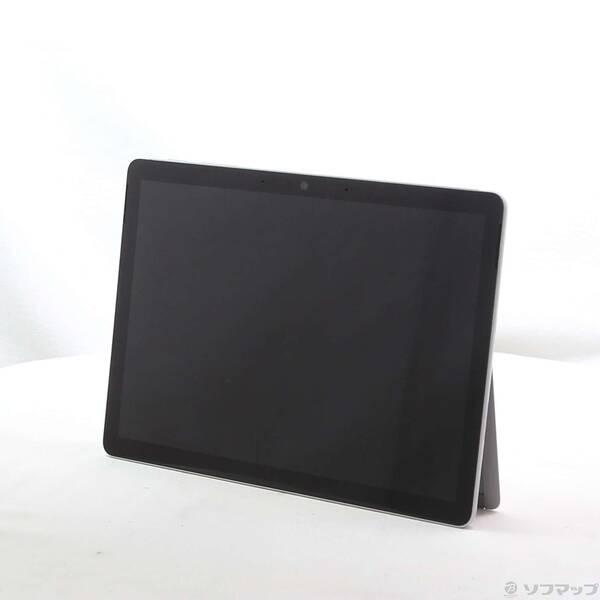 〔中古〕Microsoft(マイクロソフト) Surface Go3 〔Pentium Gold／4...