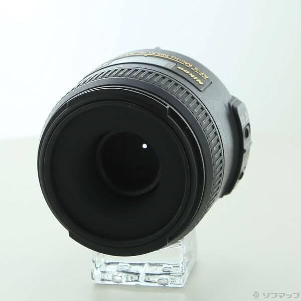 〔中古〕Nikon(ニコン) Nikon AF-S DX Micro NIKKOR 40mm F2....