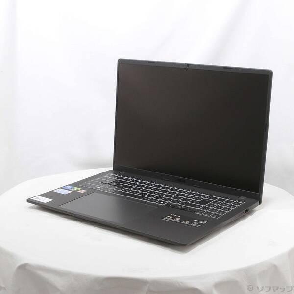 〔中古〕ASUS(エイスース) Gaming V16 V3607VH-C7165R5050WP ブラ...