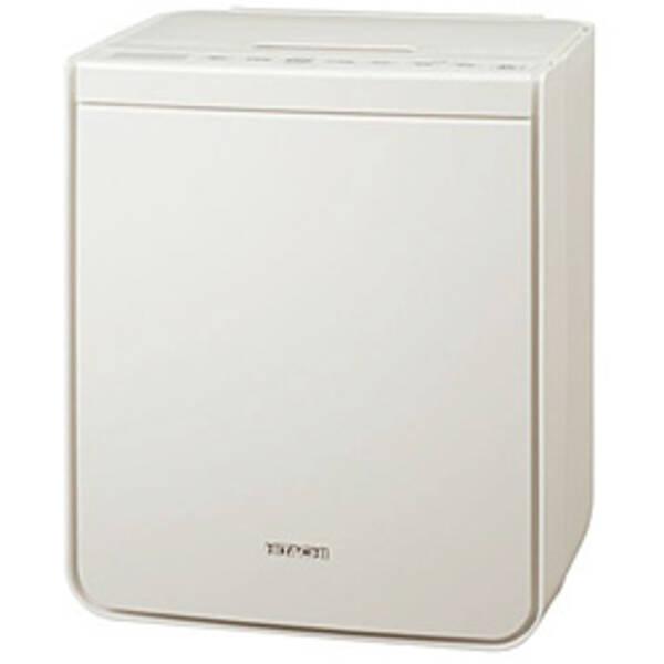 〔中古〕HITACHI(日立) 〔展示品〕 布団乾燥機 アッとドライ アイボリー HFK-VS600...