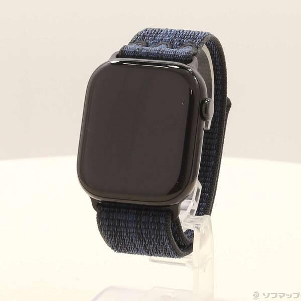 〔中古〕Apple(アップル) Apple Watch Series 10 GPS 46mm ジェッ...