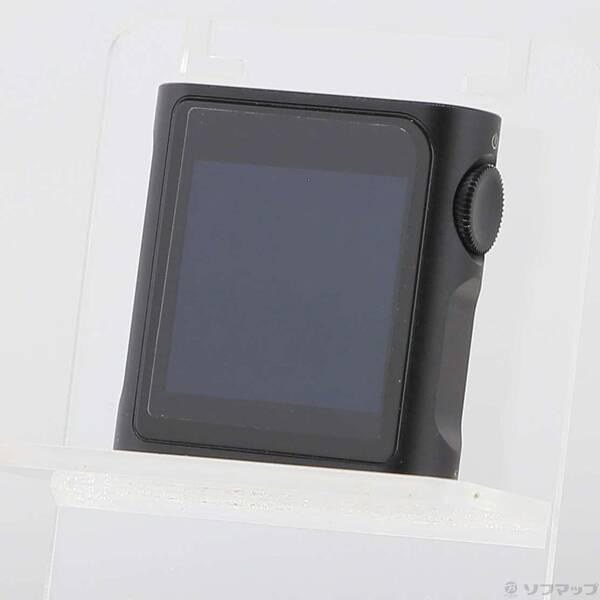 〔中古〕SHANLING(シャンリン) M0Pro microSDXC ブラック M0Pro Bla...