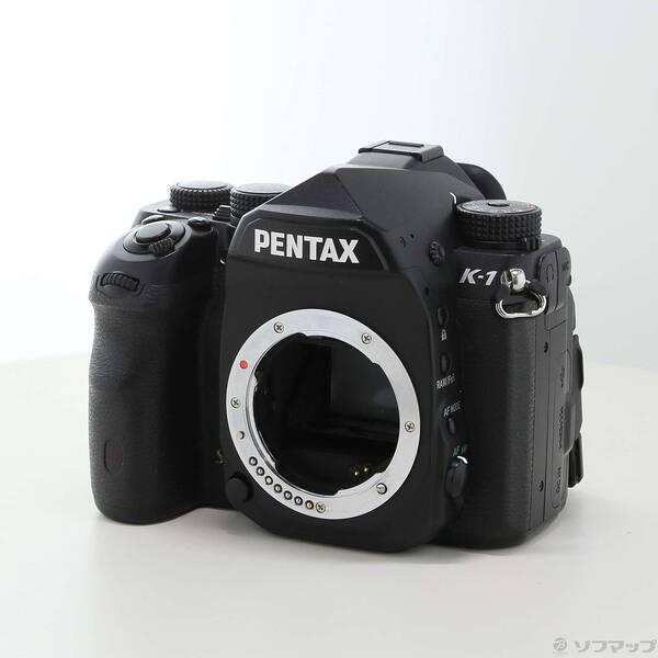 〔中古〕PENTAX(ペンタックス) K-1 ボディ (3640万画素)〔258-ud〕