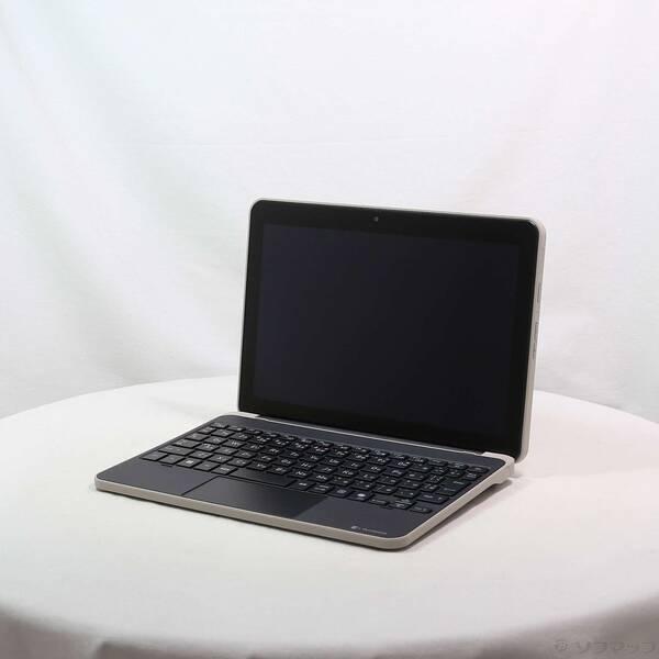 〔中古〕dynabook(ダイナブック) 〔展示品〕 dynabook K2 P1K2YPTB ブラ...